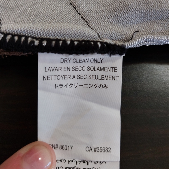 BEBE Bandage Dress - Picture 10 of 10